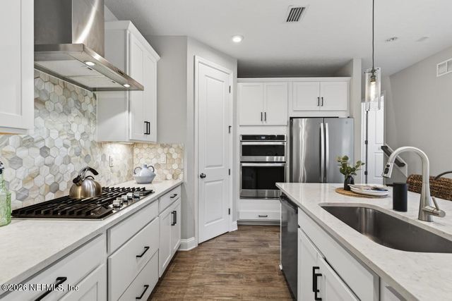 3427 MARSH RESERVE Boulevard, Jacksonville, FL 32224