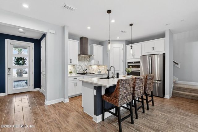 3427 MARSH RESERVE Boulevard, Jacksonville, FL 32224