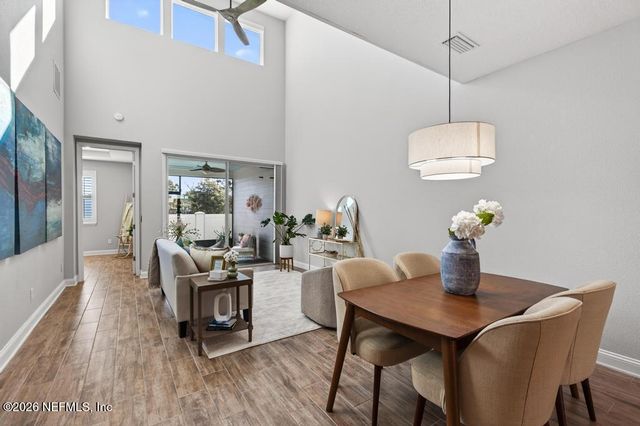 3427 MARSH RESERVE Boulevard, Jacksonville, FL 32224