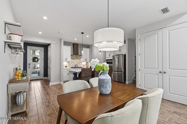 3427 MARSH RESERVE Boulevard, Jacksonville, FL 32224