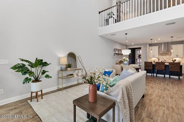 3427 MARSH RESERVE Boulevard, Jacksonville, FL 32224