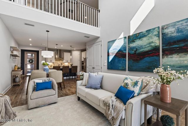 3427 MARSH RESERVE Boulevard, Jacksonville, FL 32224