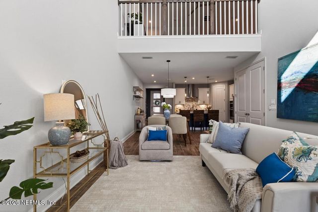 3427 MARSH RESERVE Boulevard, Jacksonville, FL 32224