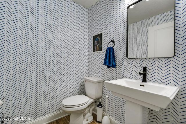 3427 MARSH RESERVE Boulevard, Jacksonville, FL 32224