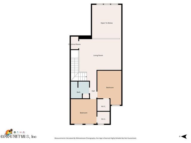 3427 MARSH RESERVE Boulevard, Jacksonville, FL 32224