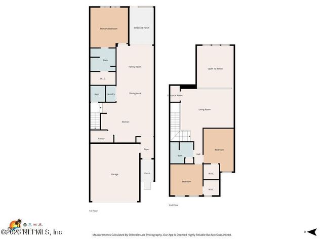 3427 MARSH RESERVE Boulevard, Jacksonville, FL 32224