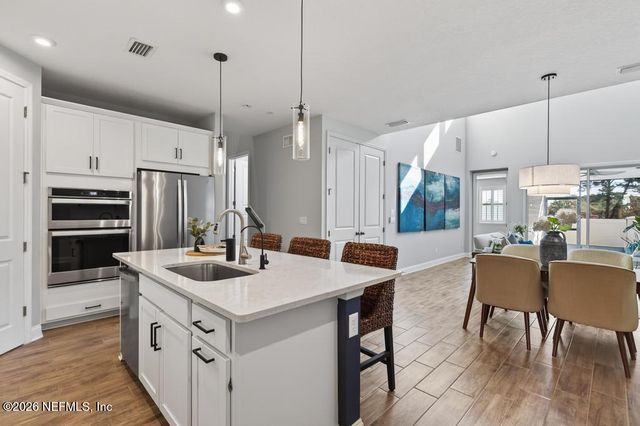 3427 MARSH RESERVE Boulevard, Jacksonville, FL 32224