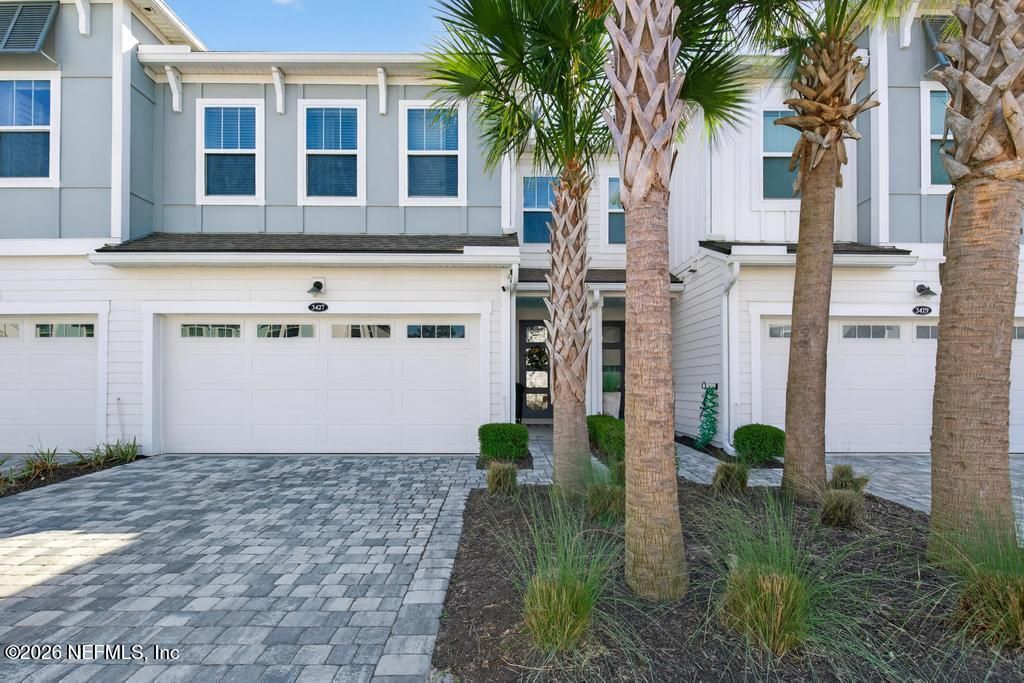 3427 MARSH RESERVE Boulevard, Jacksonville, FL 32224