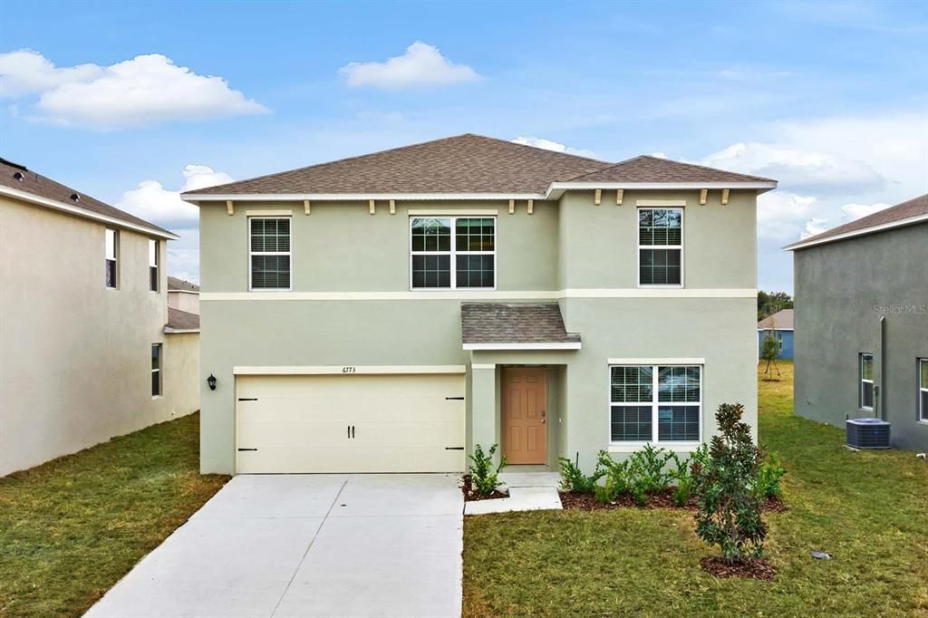 5473 HAYLOFT DRIVE, Apopka, FL 32712