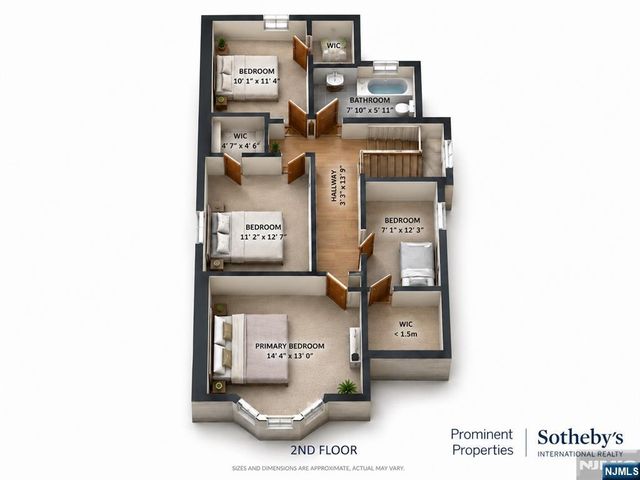 196 S 6th Street, Newark, NJ 07103
