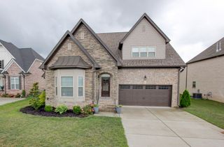 804 Jersey Dr, Clarksville, TN 37043