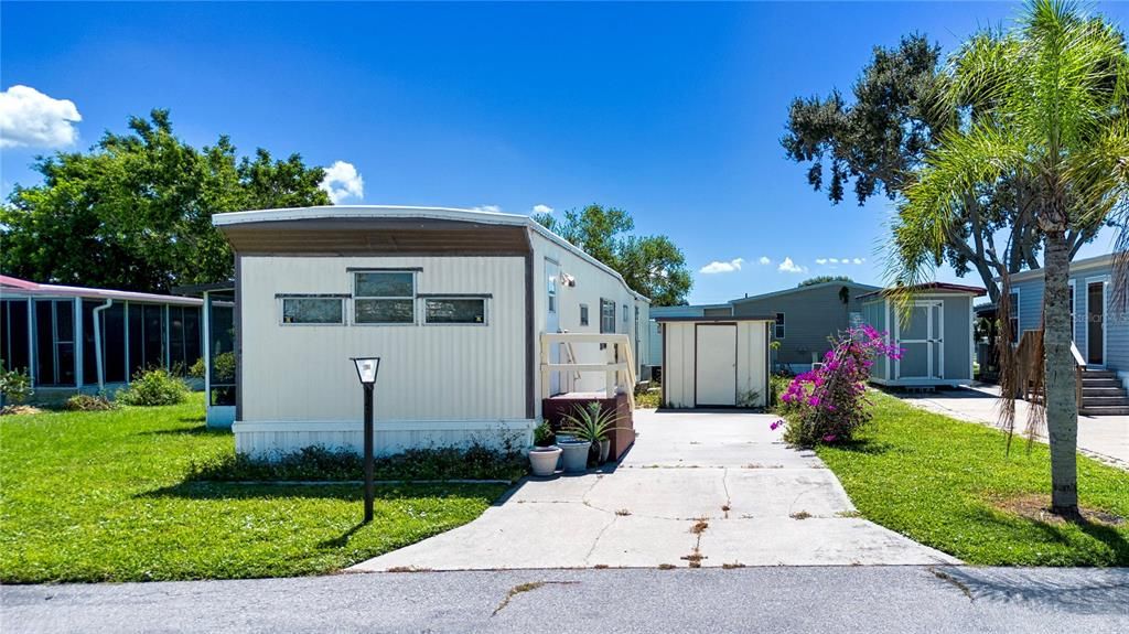 420 49TH STREET E 63, Palmetto, FL 34221