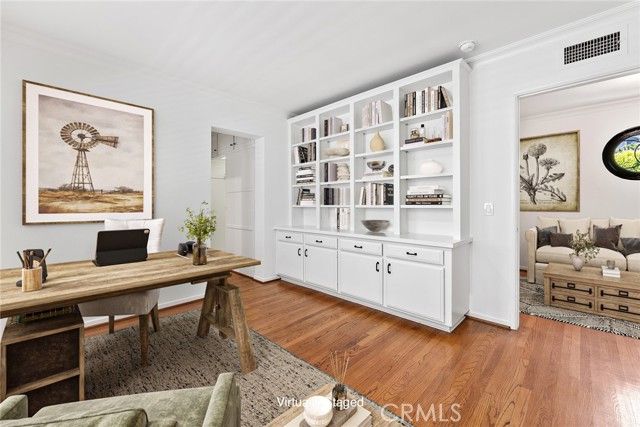 11053 Strathmore Drive, Beverly Hills, CA 90024