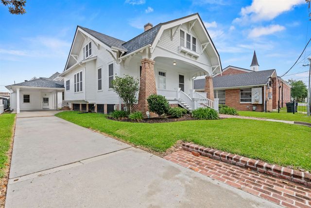 631 Verret St, Houma, LA 70360