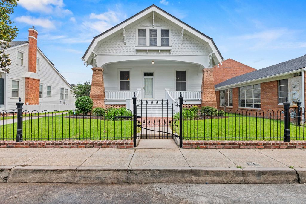 631 Verret St, Houma, LA 70360