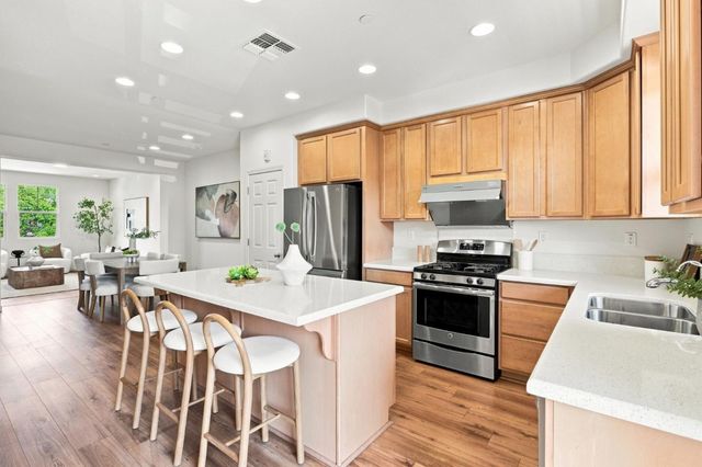 536 S 22nd Street, San Jose, CA 95116
