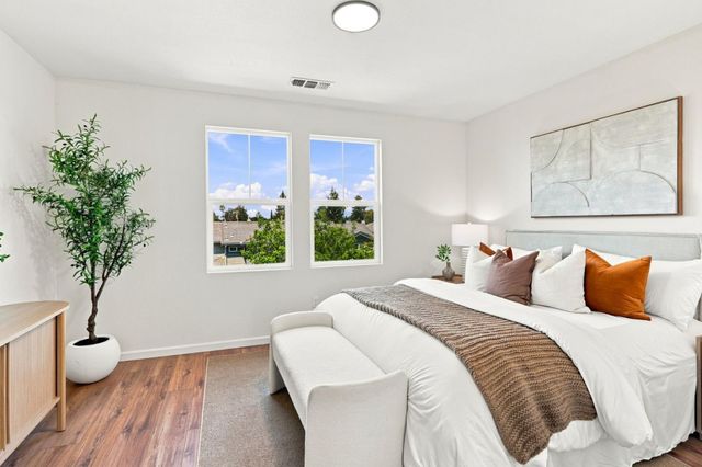536 S 22nd Street, San Jose, CA 95116