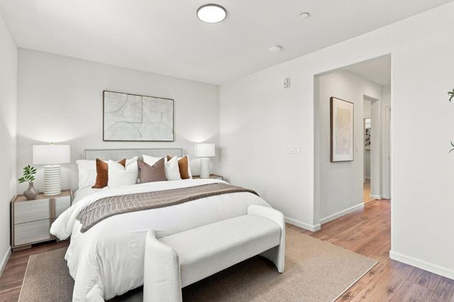536 S 22nd Street, San Jose, CA 95116