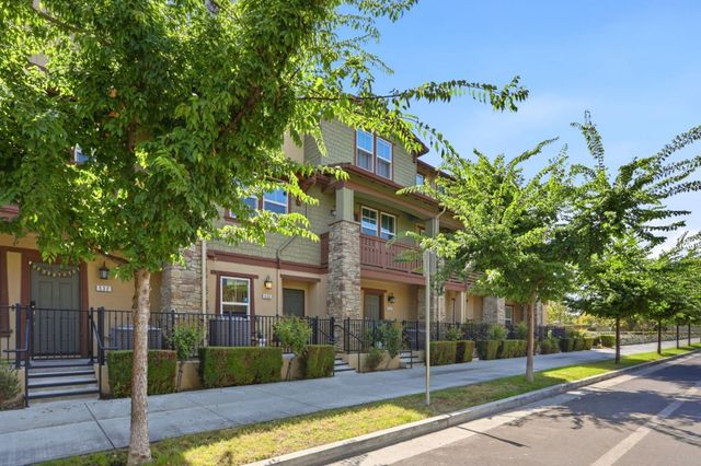 536 S 22nd Street, San Jose, CA 95116