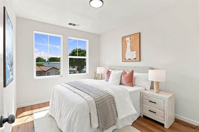 536 S 22nd Street, San Jose, CA 95116