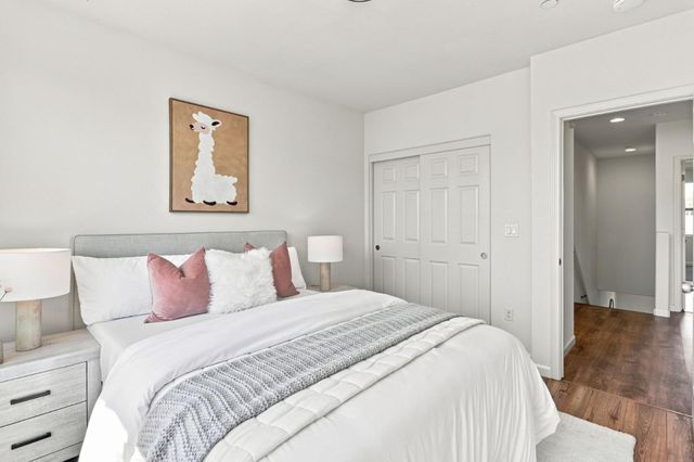 536 S 22nd Street, San Jose, CA 95116