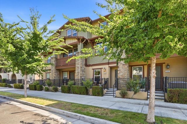 536 S 22nd Street, San Jose, CA 95116