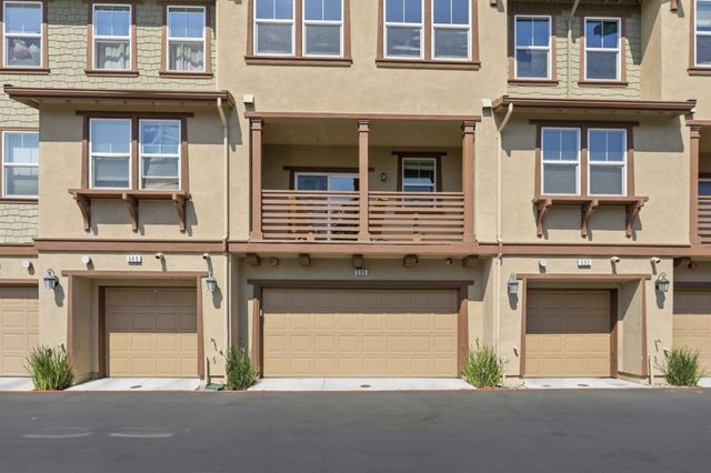 536 S 22nd Street, San Jose, CA 95116