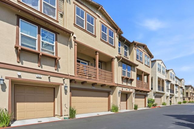 536 S 22nd Street, San Jose, CA 95116