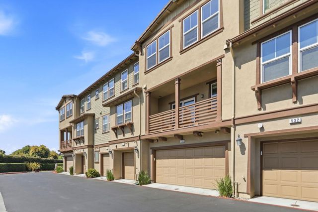 536 S 22nd Street, San Jose, CA 95116
