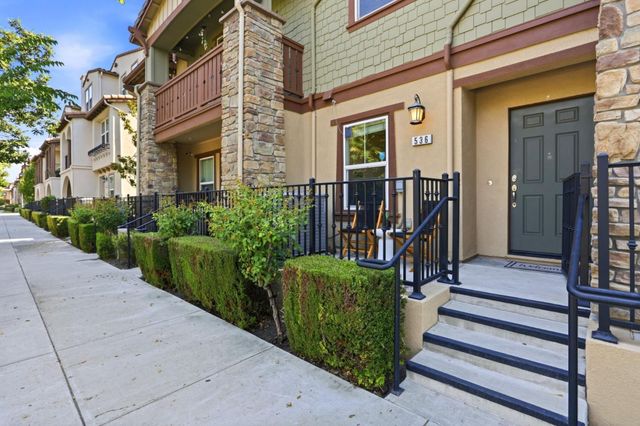 536 S 22nd Street, San Jose, CA 95116
