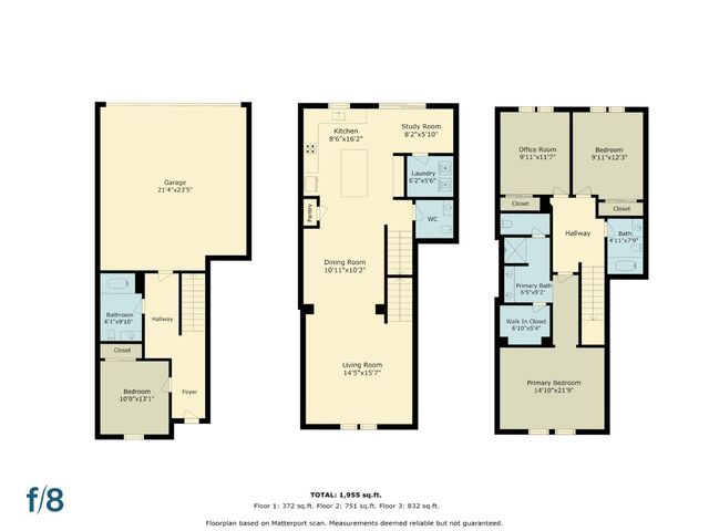 536 S 22nd Street, San Jose, CA 95116