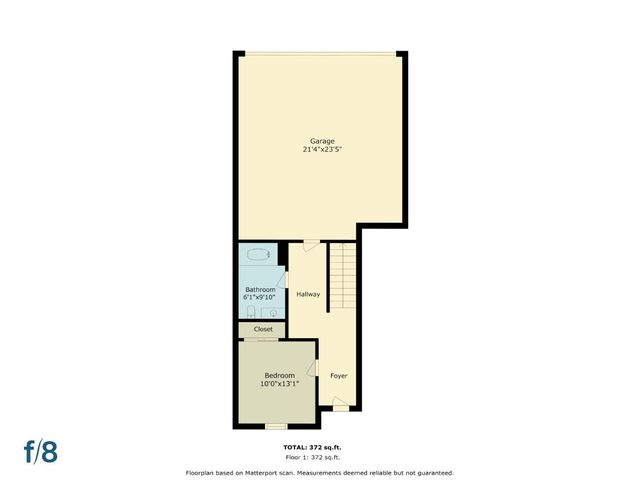 536 S 22nd Street, San Jose, CA 95116