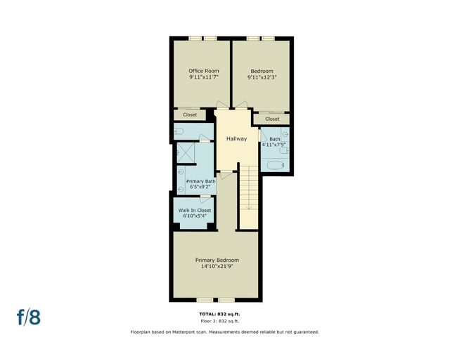 536 S 22nd Street, San Jose, CA 95116