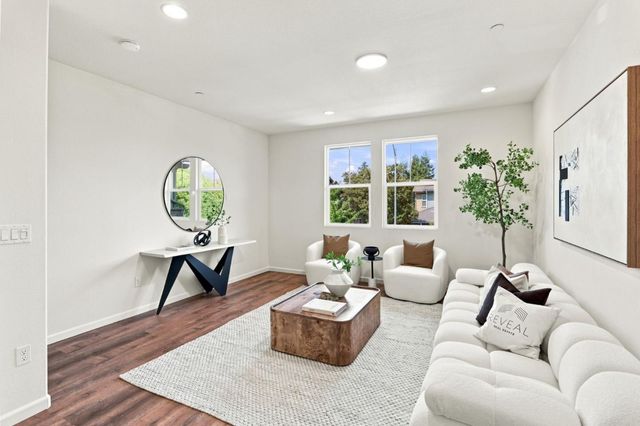 536 S 22nd Street, San Jose, CA 95116