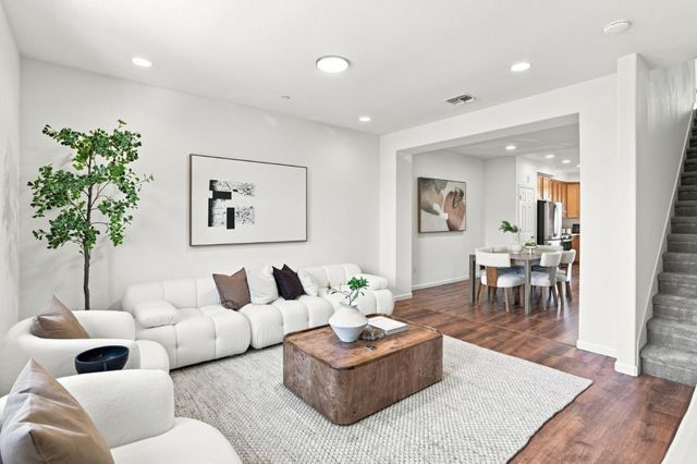 536 S 22nd Street, San Jose, CA 95116