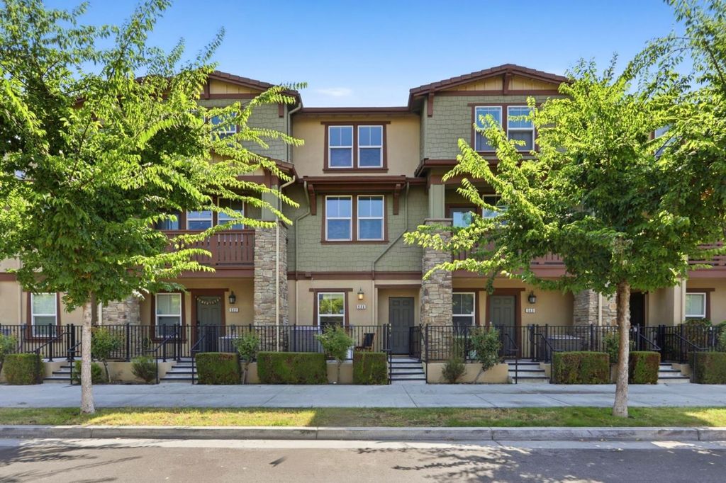 536 S 22nd Street, San Jose, CA 95116