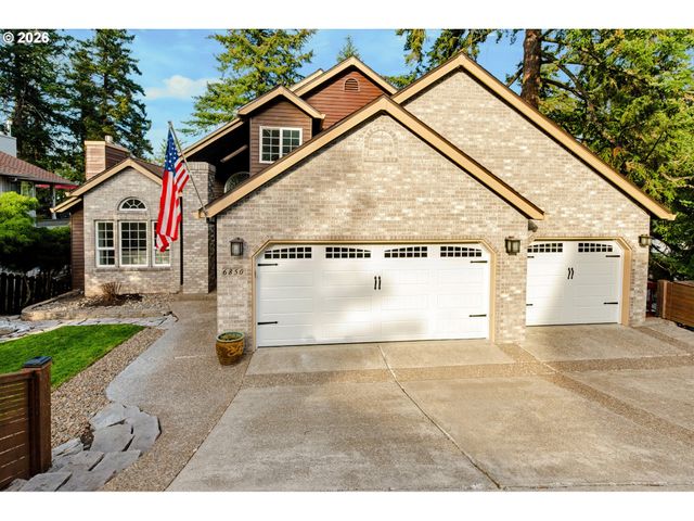6850 APOLLO Rd, West Linn, OR 97068