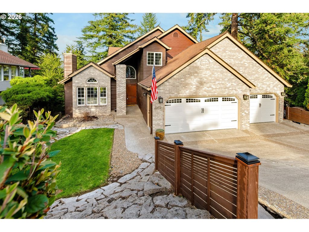 6850 APOLLO Rd, West Linn, OR 97068