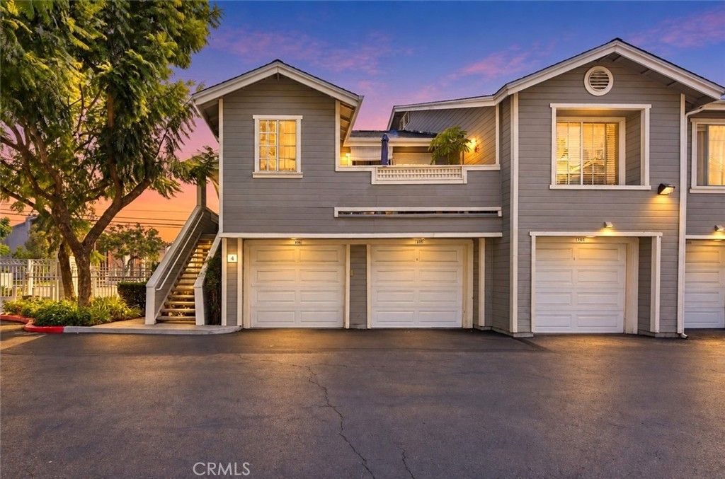 3500 S Greenville H8, Santa Ana, CA 92704 — exterior