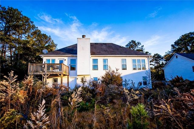 6940 W Fayetteville Road, Riverdale, GA 30296