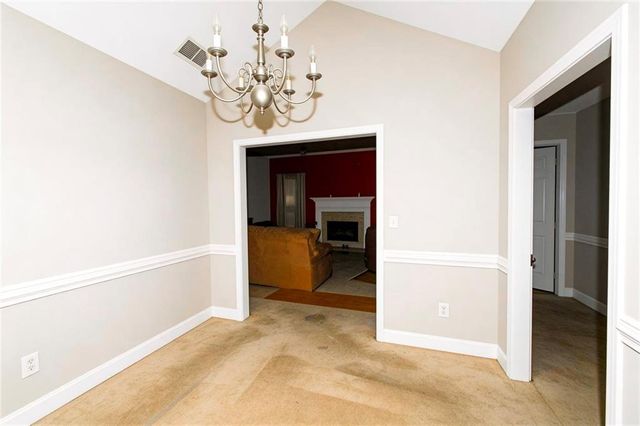 6940 W Fayetteville Road, Riverdale, GA 30296