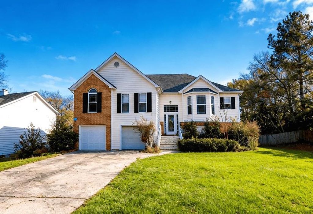 6940 W Fayetteville Road, Riverdale, GA 30296