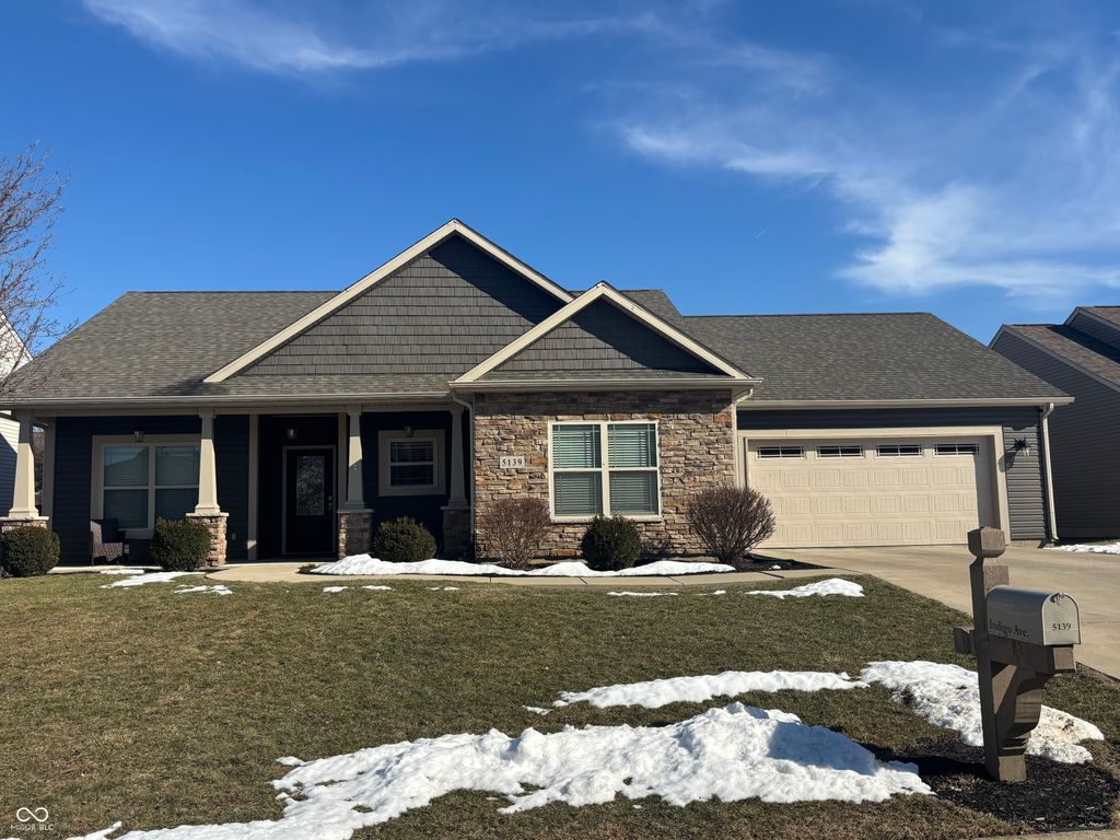 5139 Indigo Court, Lafayette, IN 47909