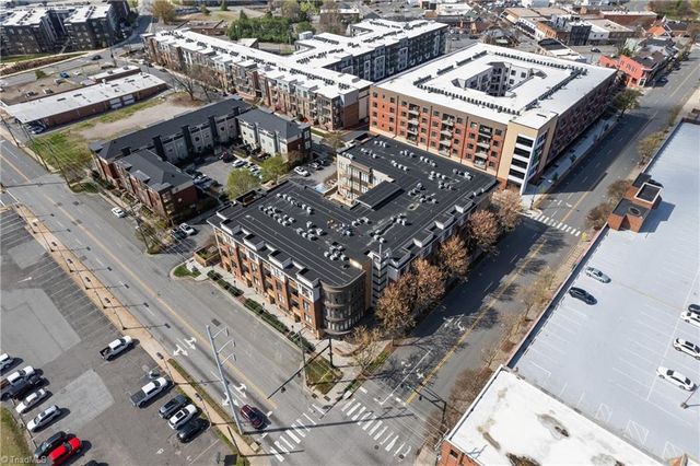 810 W 4th Street 209, Winston-salem, NC 27101