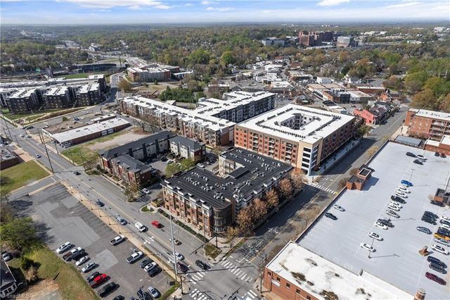 810 W 4th Street 209, Winston-salem, NC 27101