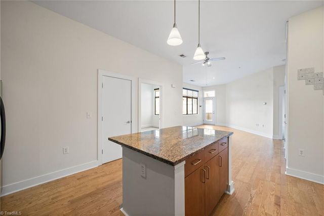 810 W 4th Street 209, Winston-salem, NC 27101