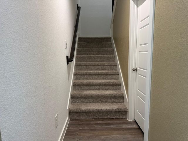 3002 Skyline Mesa Drive, Houston, TX 77047