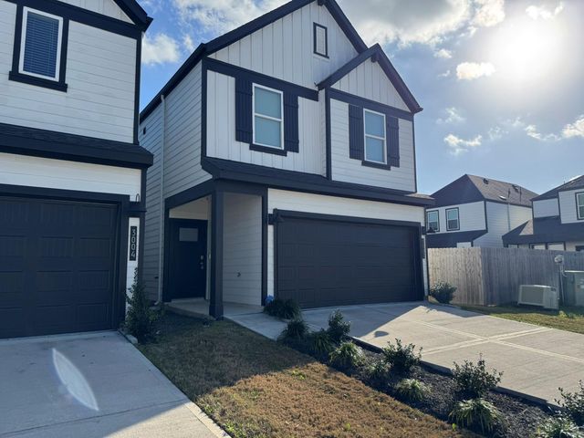 3002 Skyline Mesa Drive, Houston, TX 77047