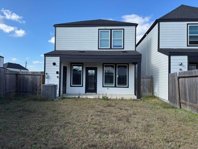 3002 Skyline Mesa Drive, Houston, TX 77047