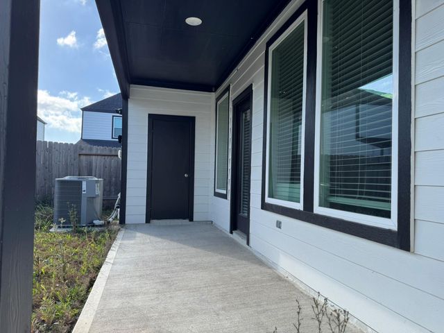 3002 Skyline Mesa Drive, Houston, TX 77047